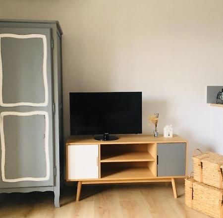 Studio Saint Cyr Sur Mer,Vue Mer Екстер'єр фото
