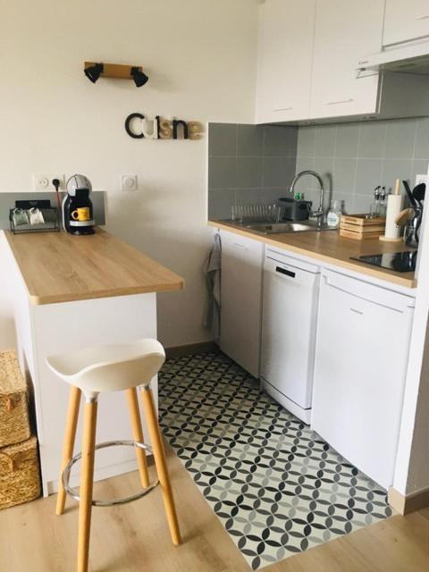 Studio Saint Cyr Sur Mer,Vue Mer Екстер'єр фото