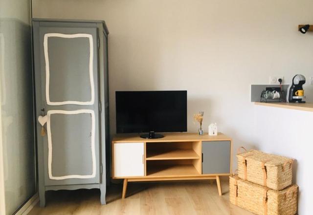 Studio Saint Cyr Sur Mer,Vue Mer Екстер'єр фото
